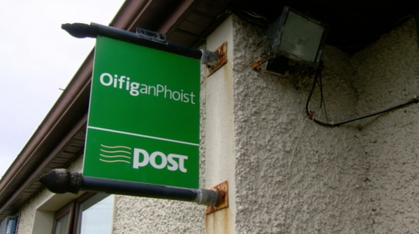Denis Naughten was widely criticised for a failure to support village post offices