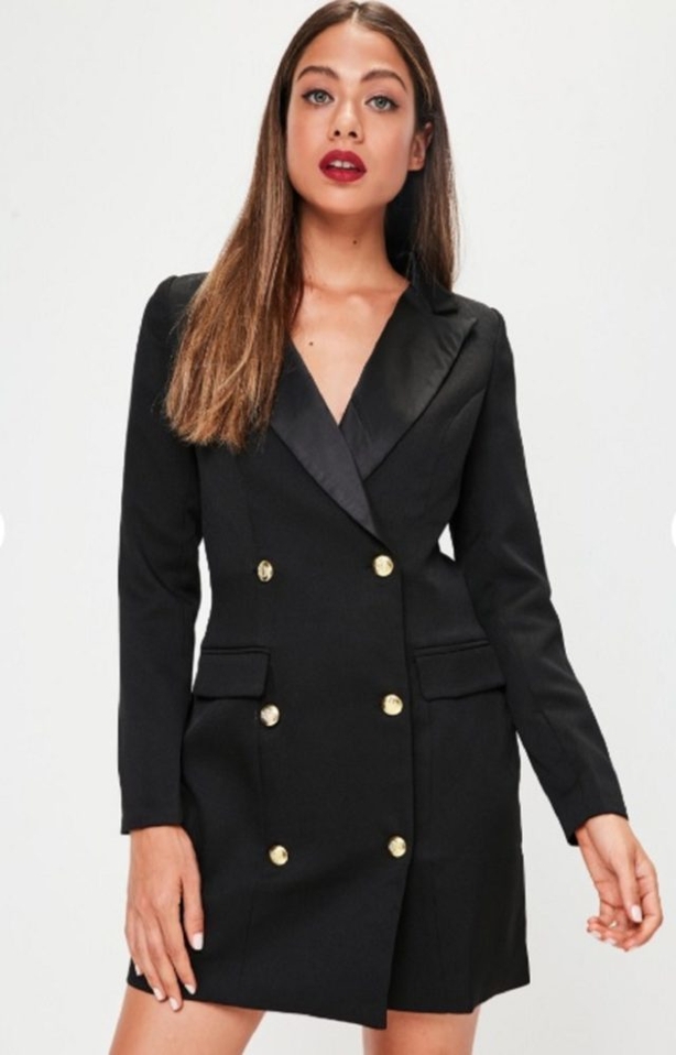 (Missguided PA)