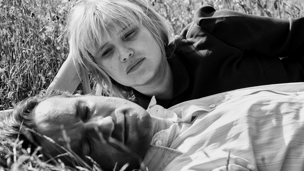 Cold War: looks gorgeous but the story turns into a slightly ungainly melodrama