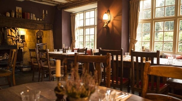 ebrington arms