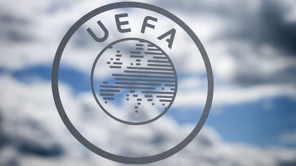 UEFA delegates met the FAI and Sport Ireland