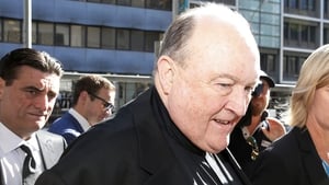 Former archbishop of Adelaide, Philip Wilson, was convicted earlier this year of failing to report child abuse outside the confessional