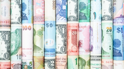 the future of cash
