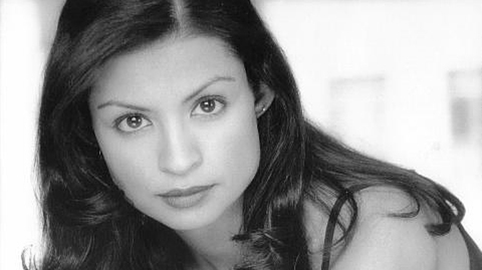 Former Er Actress Fatally Shot By Police 