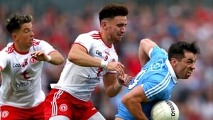 13 Dubs in the starting line-up of a Tyrone/Dublin dream team.