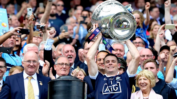 Will Stephen Cluxton for the fifth year in succession lift Sam Maguire?