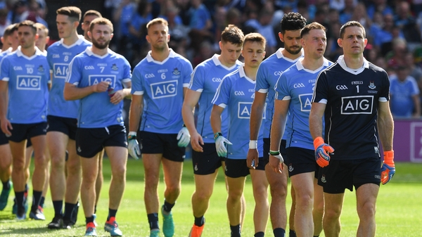 Dublin are going for a record ninth provincial crown in-a-row this summer