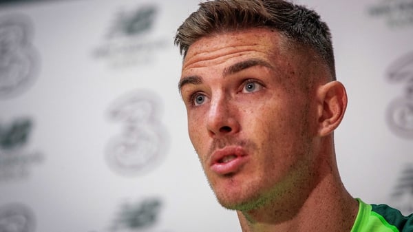 Ciaran Clark: 'The noise outside is there, but we can't concentrate on that at all'