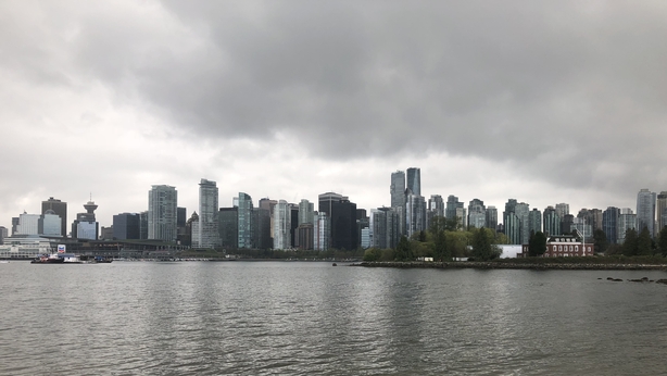 Vancouver