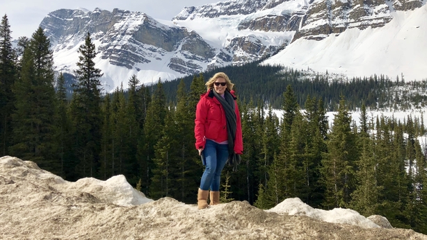 rocky mountains