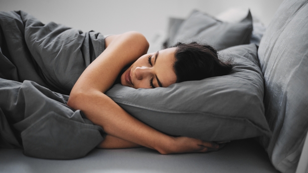 sleep