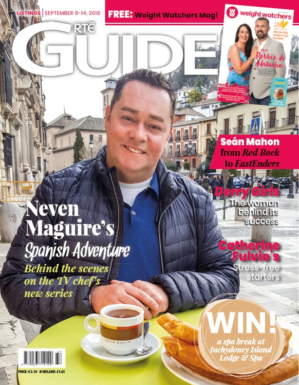 RTÉ Guide