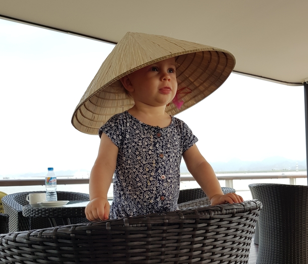 Rosa Vietnam