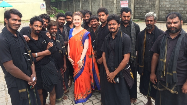 Dee India