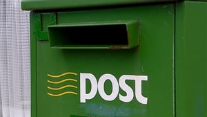 An Post posted a loss of €10m last year