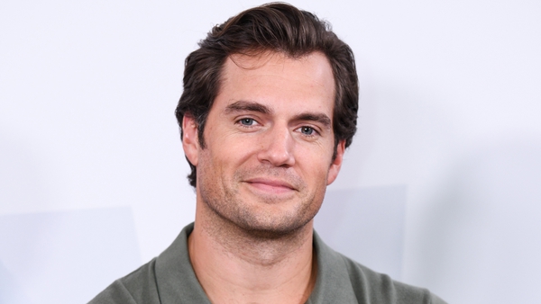 Henry Cavill will head up the cast in Netflix's adaptation of The Witcher