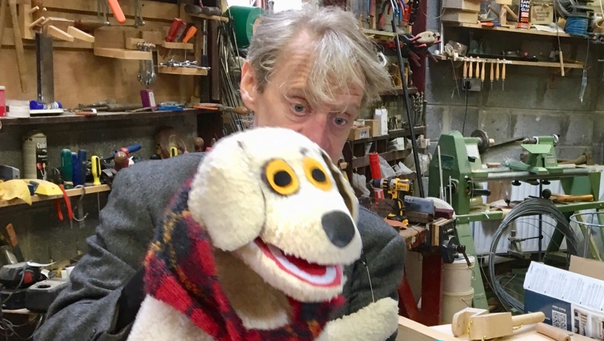 Lambert Puppet Theatre to close after more than 40 years Morning