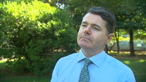 Paschal Donohoe will deliver Budget 2019 tomorrow