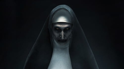 The Nun: of scares there are none