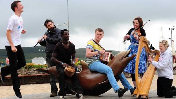 Dingle Tradfest