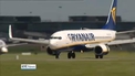 Ryanair pilots in Ireland vote to accept agreement