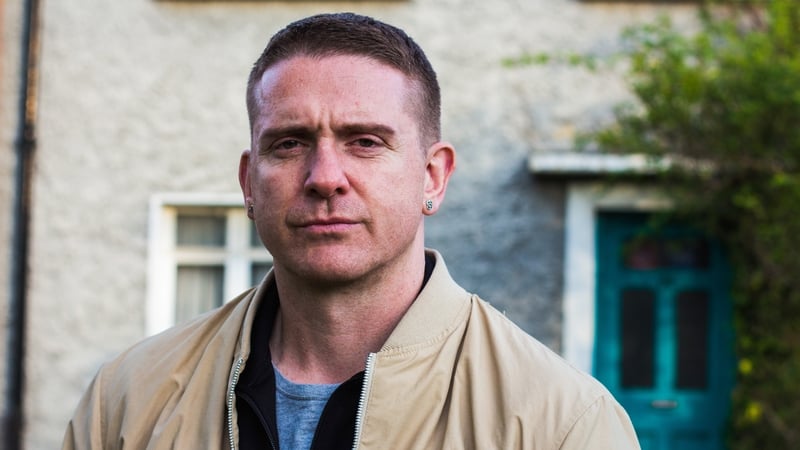 Damien Dempsey