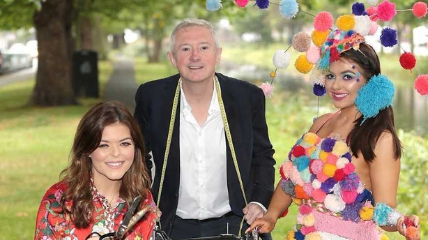 junk kouture launch