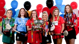 Over the Bar: The All-Ireland Final