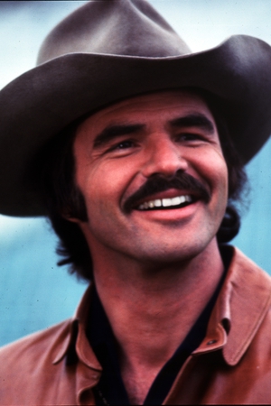 Burt Reynolds, 1973