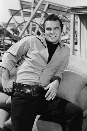 Burt Reynolds, circa 1960