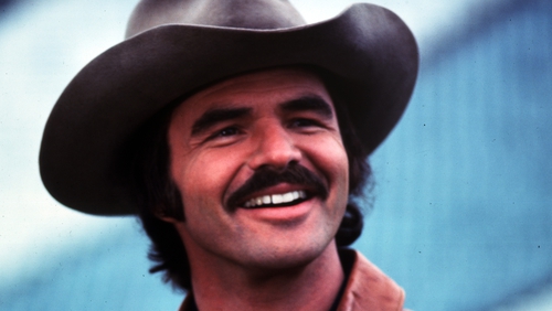 Burt Reynolds 1936 - 2018: A Life in Pictures