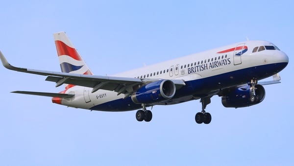 BA said around 380,000 card payments were 'compromised' in latest technological mishaps suffered by the airline