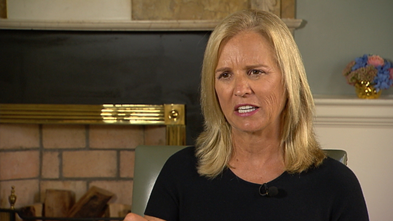 Kennedy says father would be dismayed at US situation