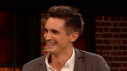 Donal Skehan | The Late Late Show