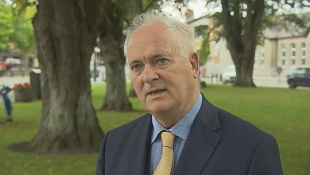 John Bruton