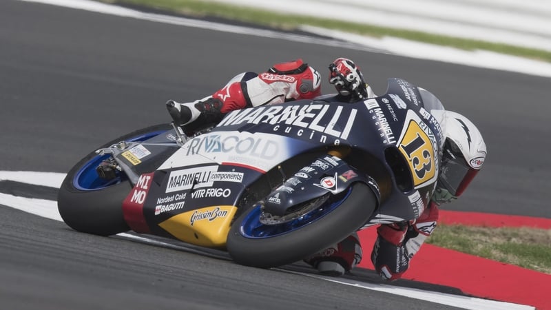 Image result for Romano Fenati