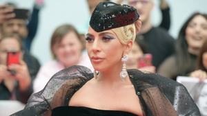Lady Gaga: new award recognises her work in the area of mental health