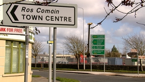 The "Rejuvenating Ireland's small-town centres" report focused on 200 towns with populations of between 1,500 and 10,000