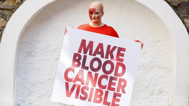 Make Blood Cancer Visible
