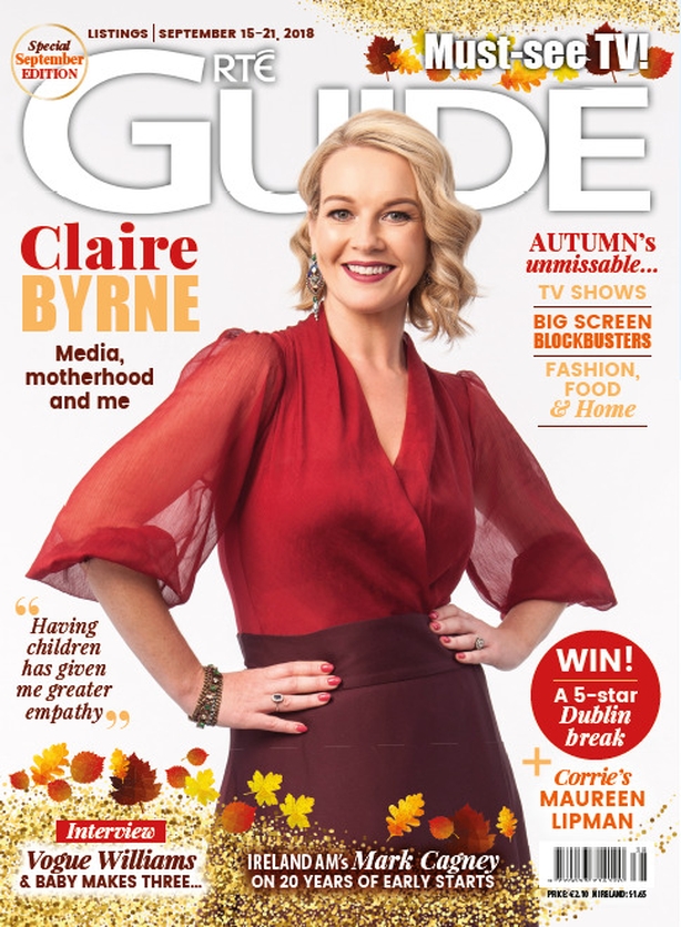 RTÉ Guide