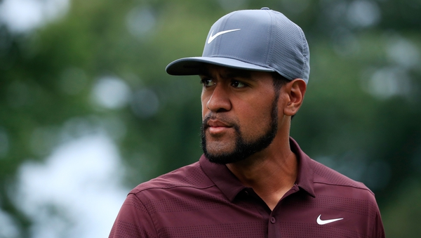 'I'm so excited to be on the Ryder Cup team and cannot wait to get to Paris,' said Finau.
