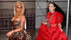 Nicki Minaj says Cardi B altercation was "humiliating"