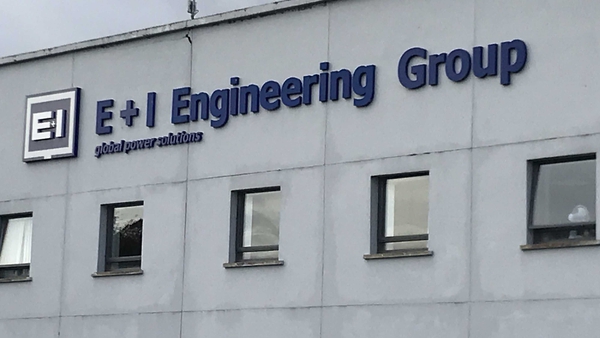 E+I Engineering is investing €9.5m in an expansion with the support of Enterprise Ireland