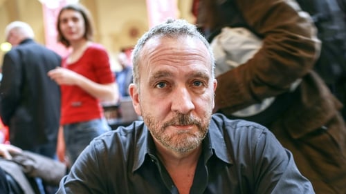 Fears that George Pelecanos' days of shelf supremacy were behind him have proven unfounded