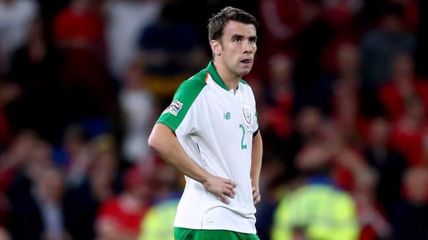 Seamus Coleman has elaborated on his comments about Keith Andrews