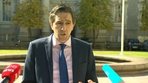 The group said it looked forward to rearranging the much anticipated meeting with Simon Harris at the earliest opportunity