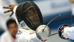 Modern Pentathlon World Championships: Men's Final