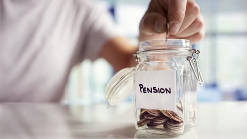 Everything you need to know about pensions Everything you need to know about pensions
