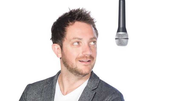 Danny O'Brien