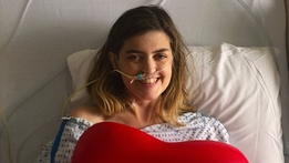 Orla Tinsley: Warrior